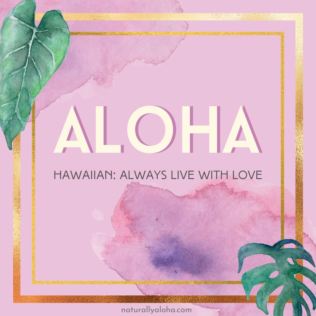 Aloha mature Mature Album