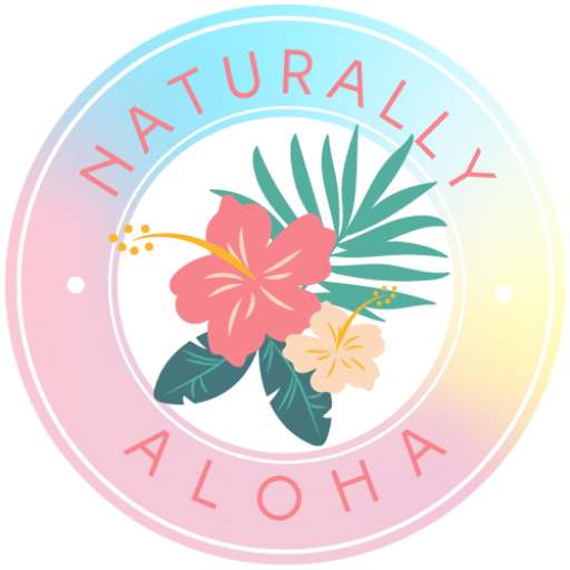 Naturally Aloha