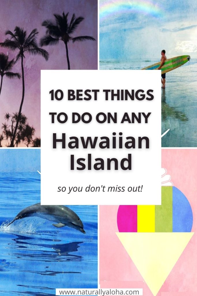 10 best things to do in hawaii