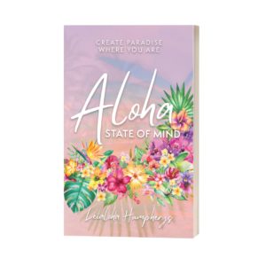 Aloha State of Mind standalone book