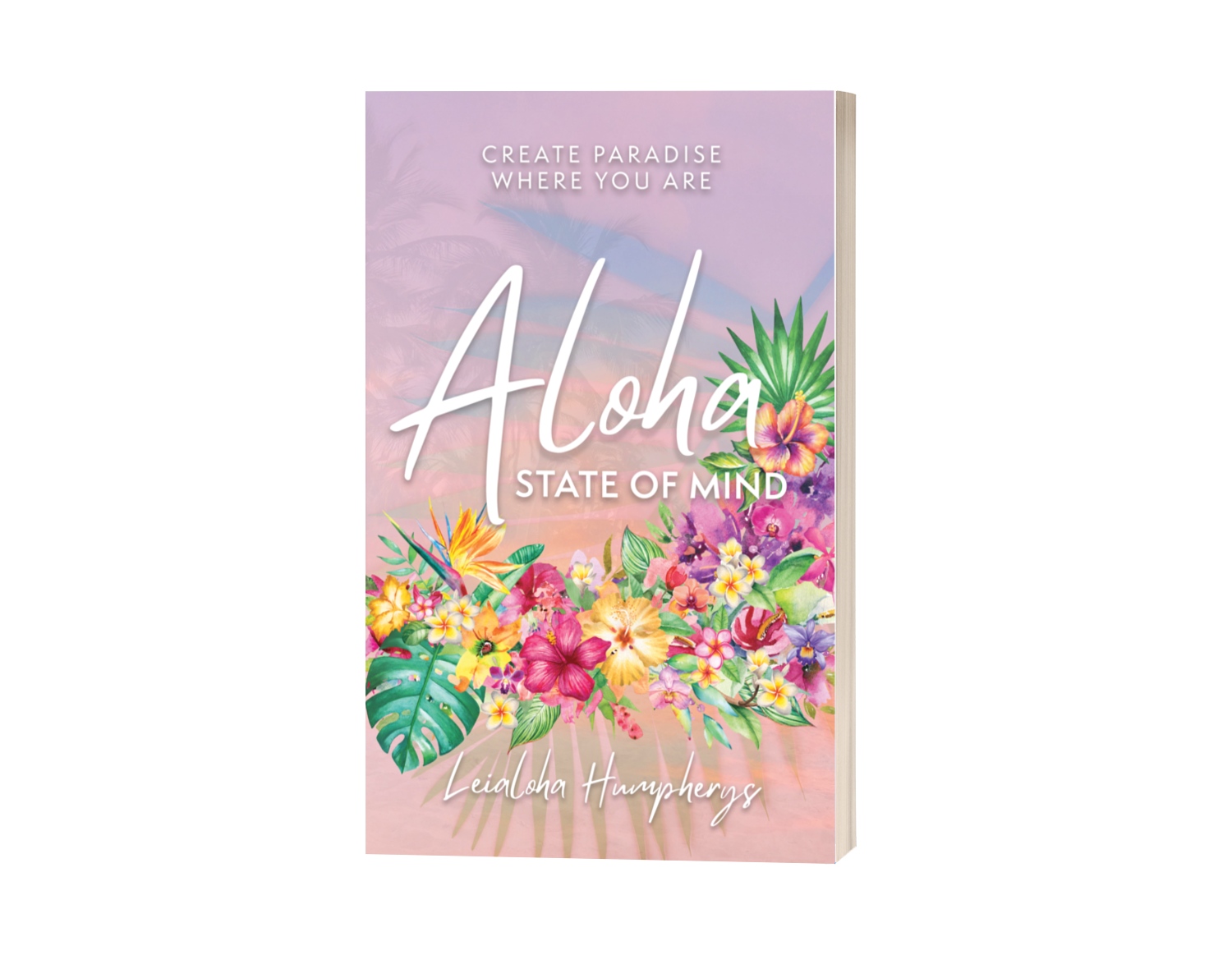 Aloha State of Mind standalone book