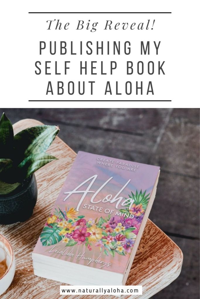 Aloha State of Mind First Book