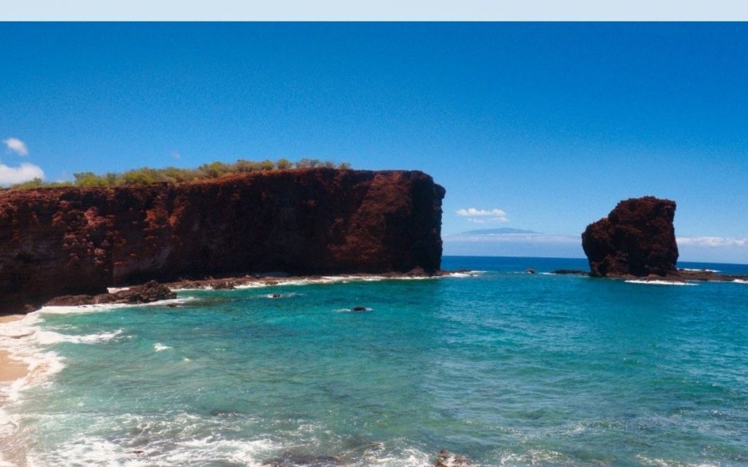 Everything You Need to Know About Lanai Island