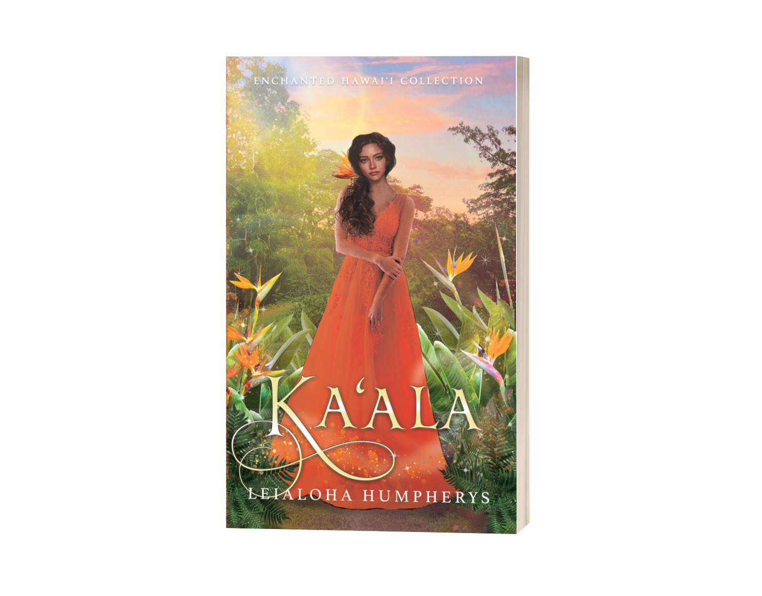 Ka'ala Book Cover