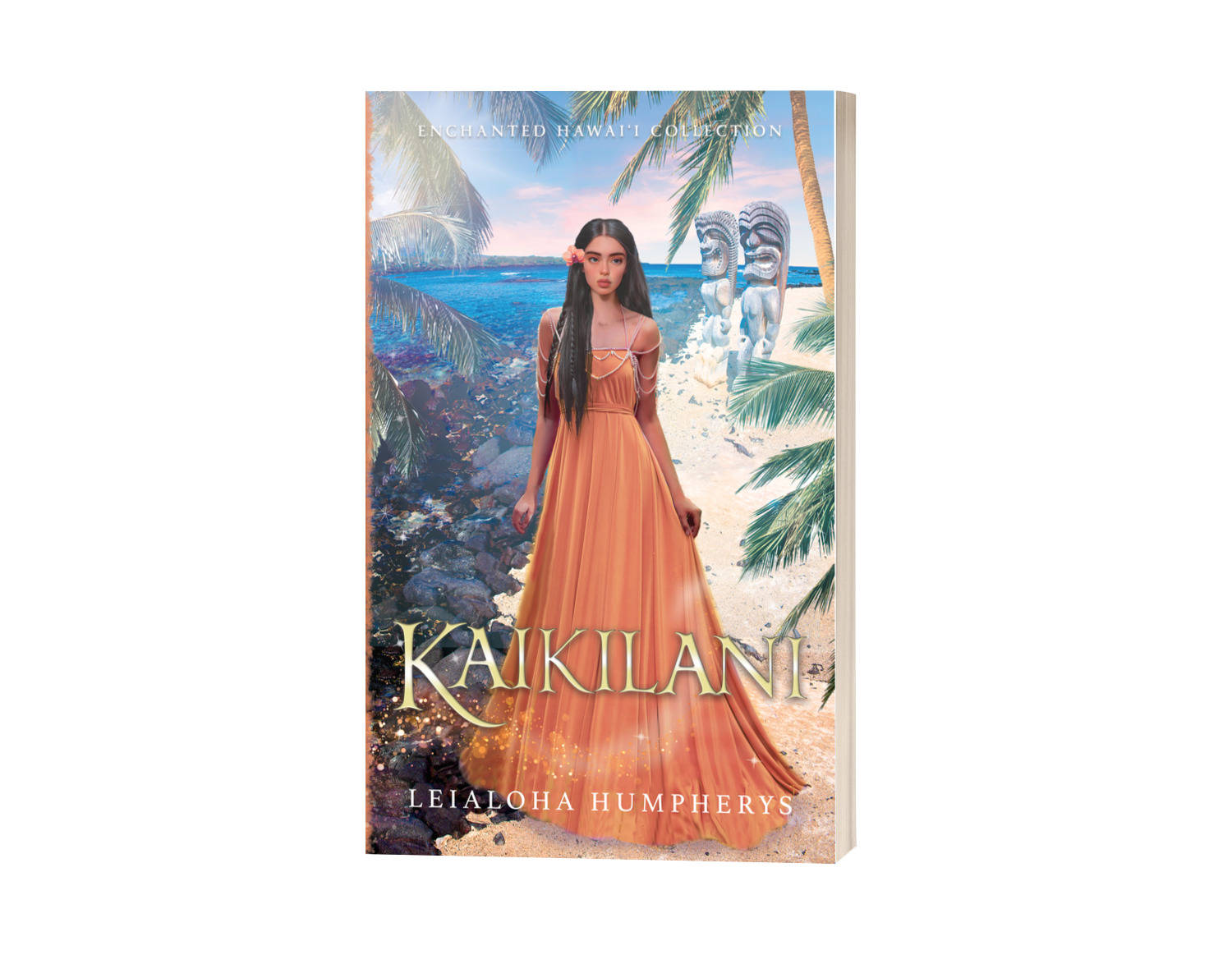 Ka'ala Book Cover