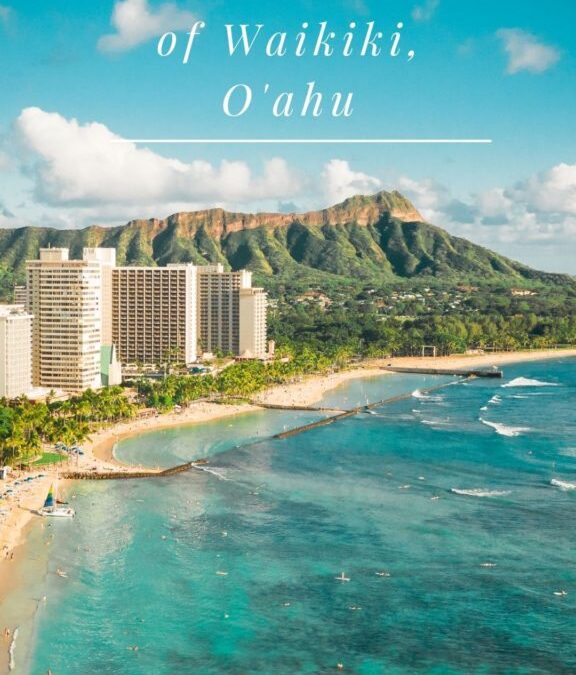 What You Need to Know: The Pros and Cons of Waikiki